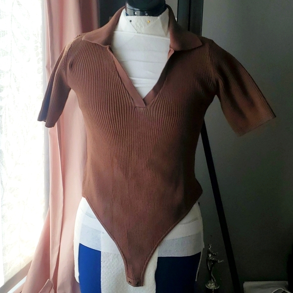 Bodysuit - Picture 1 of 4